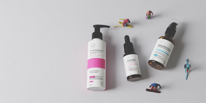 Clémence & Vivien : Un Typeform stratégique dans un environnement Shopify
