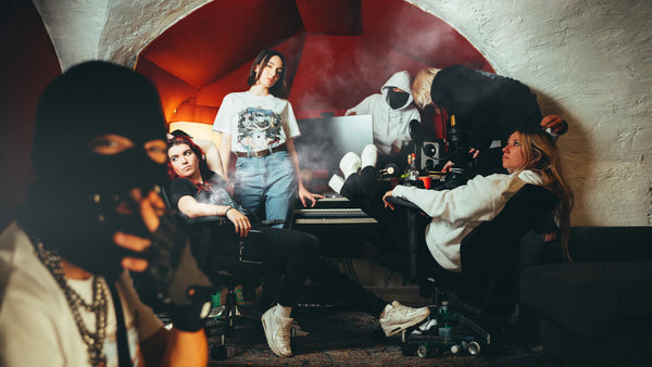 ZZCC : de l'idée à l'Olympia en 5 jours grâce à Lugus, l'agence d'experts Shopify